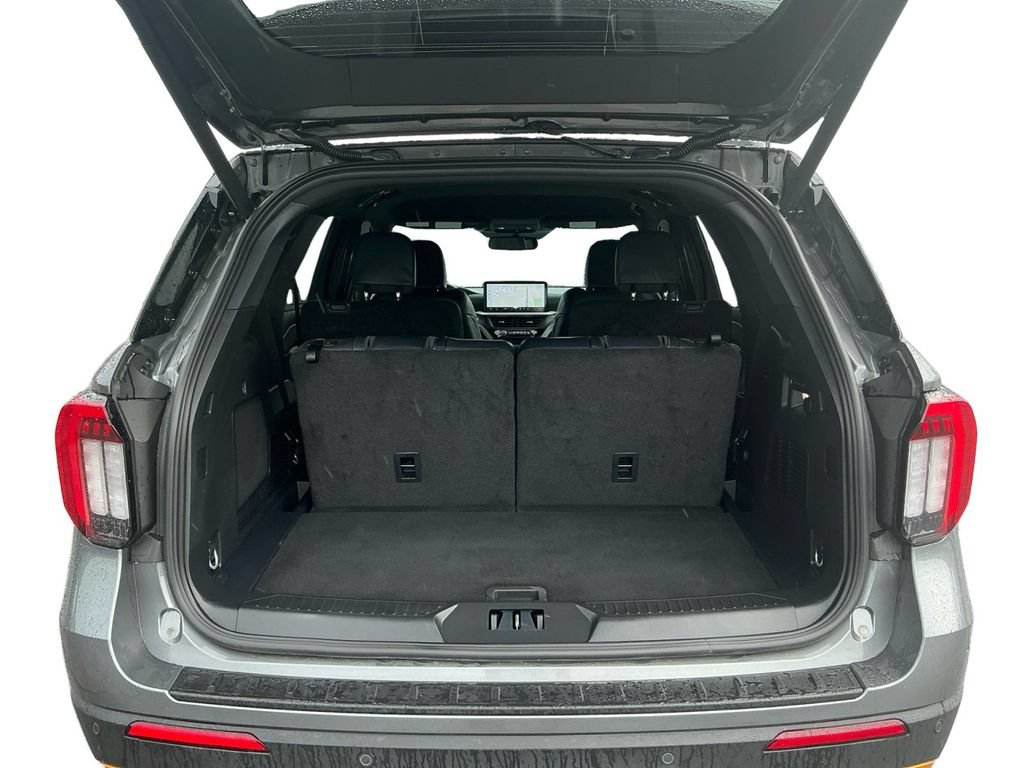 Certified 2026 Ford Explorer Tremor w/ Tremor Convenience Package AWD/4WD image 24