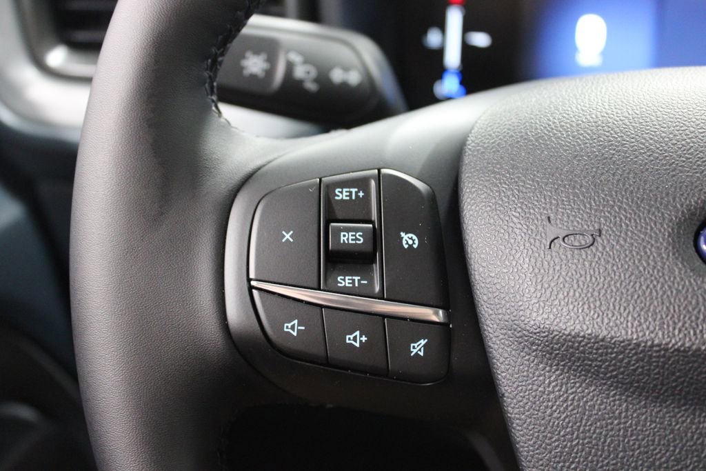 New 2025 Ford Maverick XLT w/ XLT Luxury Package image 35