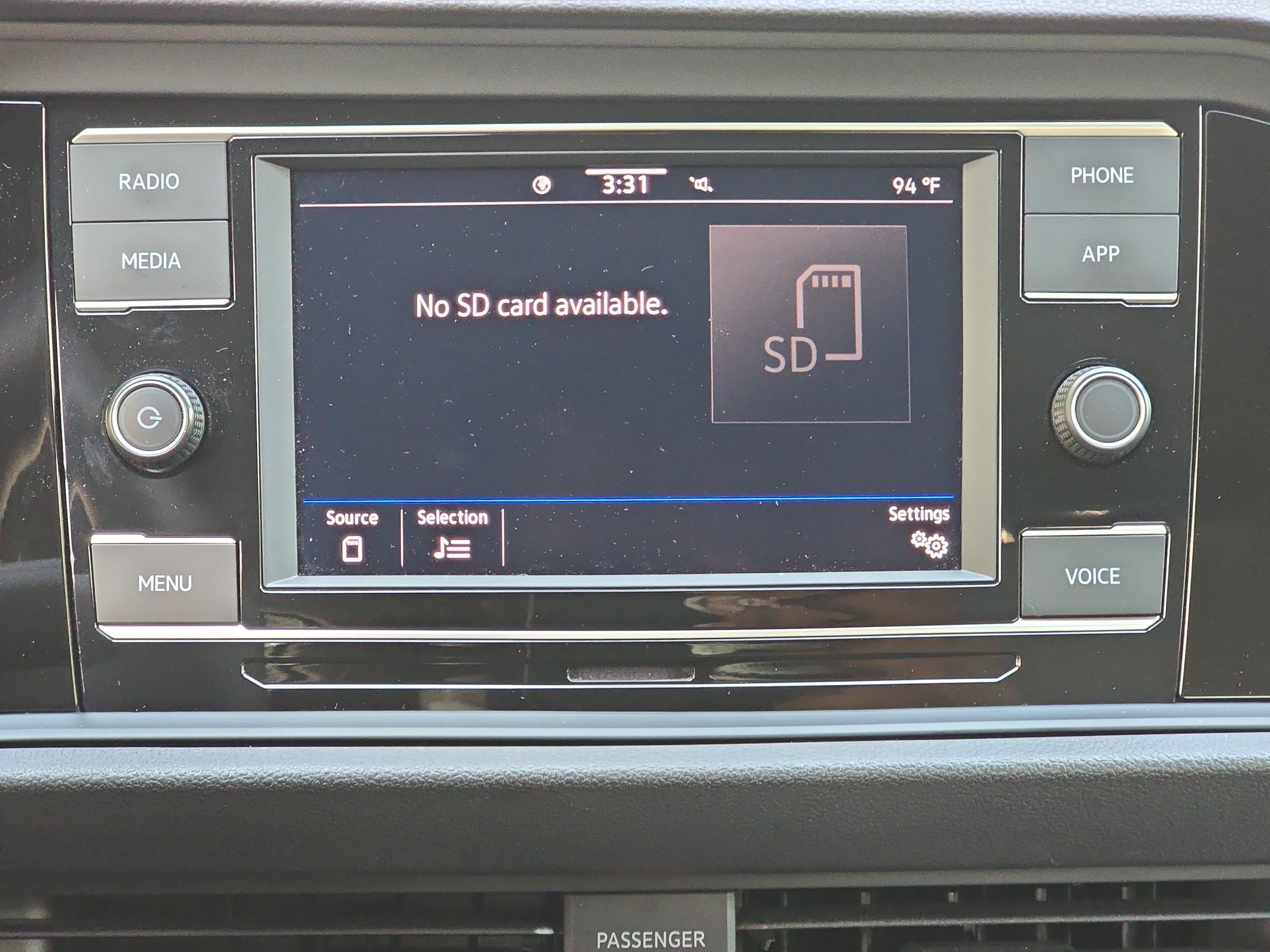 Certified 2024 Volkswagen Jetta Sport FWD image 21