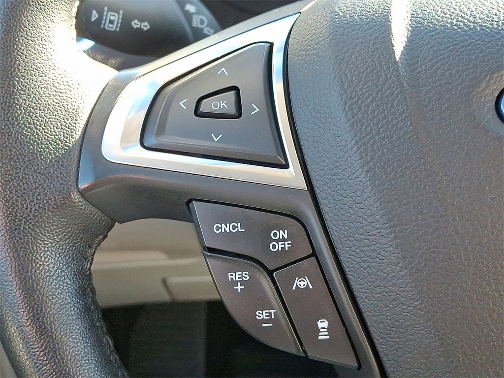 Used 2019 Ford Edge Titanium w/ Equipment Group 301A image 24