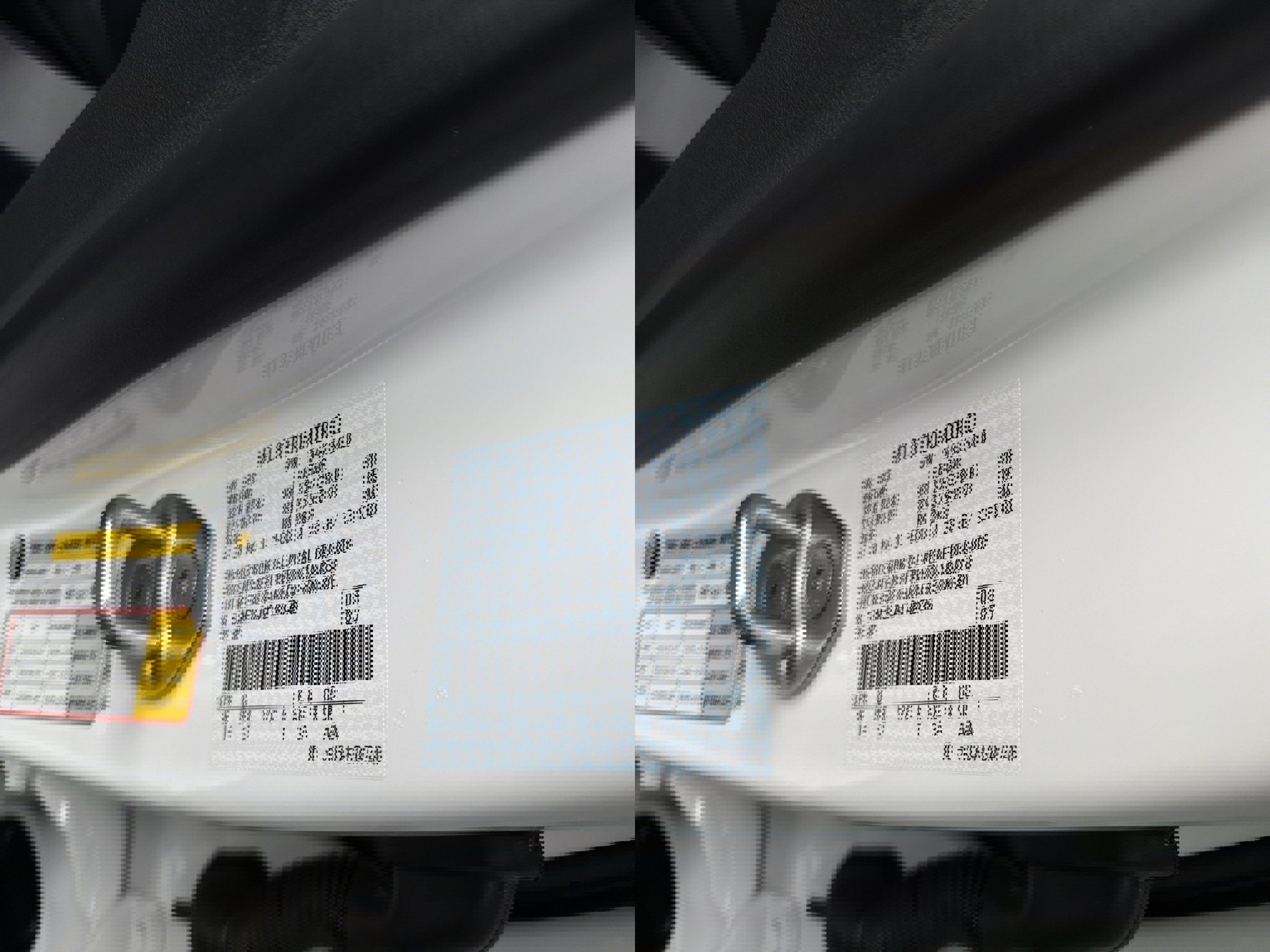 Used 2026 Lincoln Nautilus Premier w/ Jet Appearance Package image 29