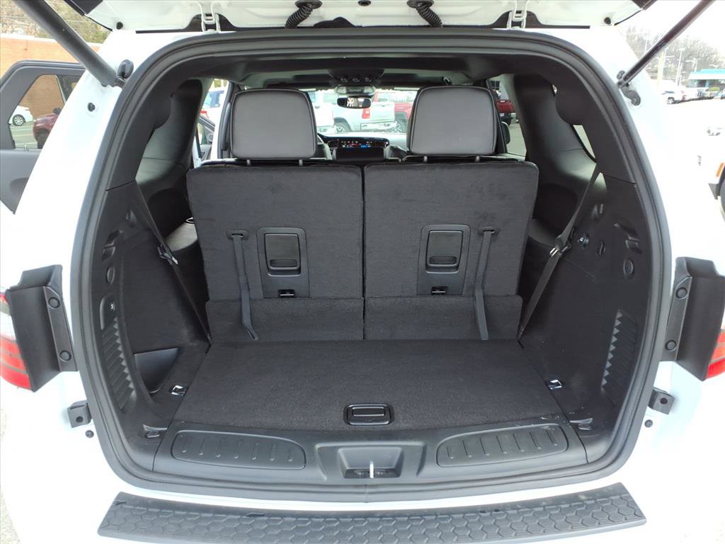 New 2026 Dodge Durango GT image 14