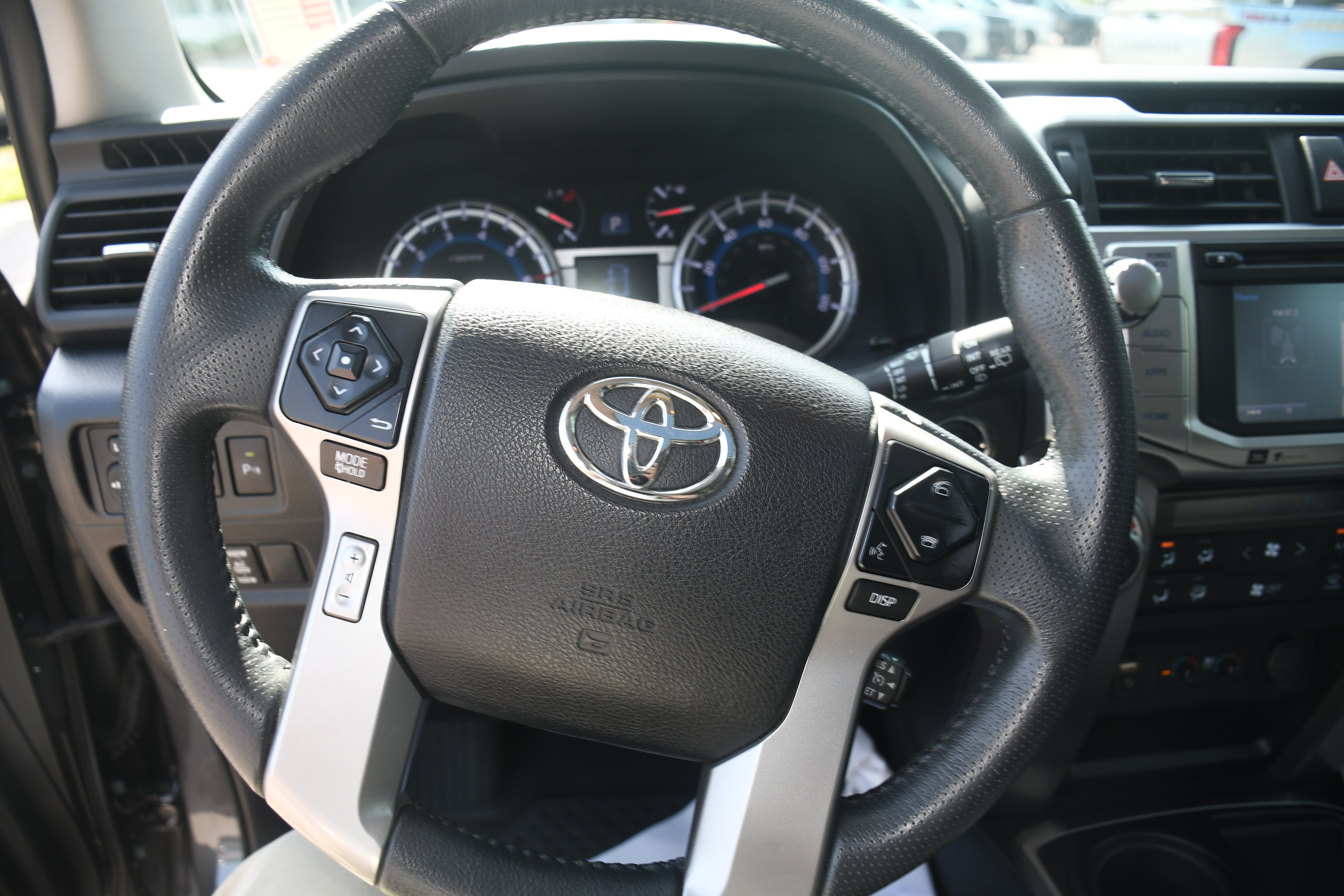 Used 2019 Toyota 4Runner Limited RWD image 15