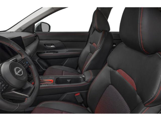 New 2026 Nissan Kicks SR AWD/4WD image 42
