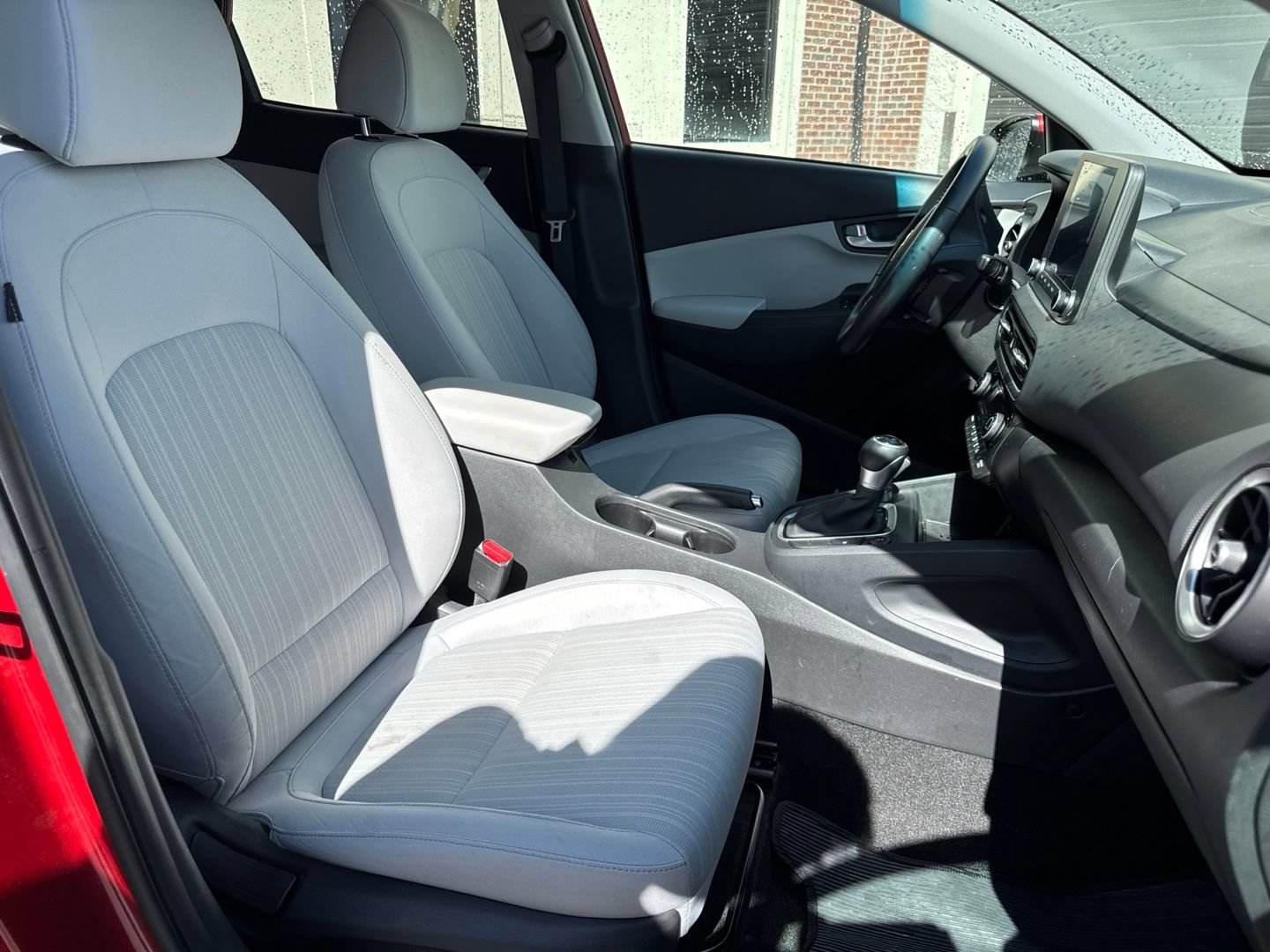 Used 2022 Hyundai Kona SEL w/ Convenience Package AWD/4WD image 10