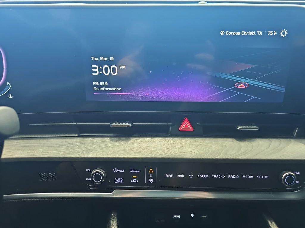 Used 2023 Kia Sportage X-Line image 21