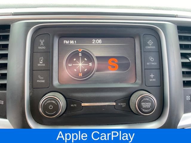 Used 2023 RAM 1500 Classic SLT w/ Protection Group image 12