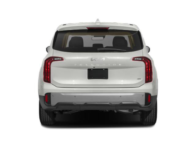 Used 2023 Kia Telluride LX FWD image 8