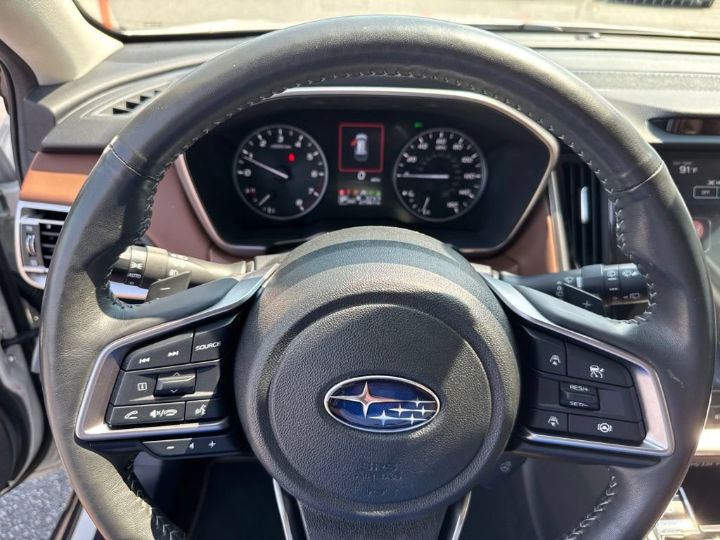Used 2024 Subaru Outback Touring XT AWD/4WD image 32