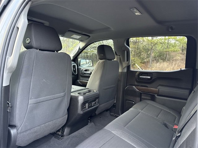 Used 2021 Chevrolet Silverado 1500 RST image 27