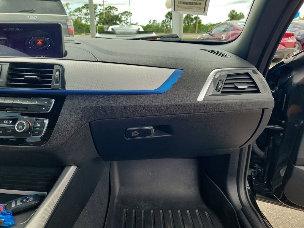 Used 2018 BMW M240i Convertible RWD image 16