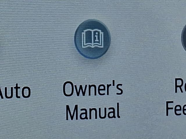 Certified 2022 Ford Edge ST-Line image 27