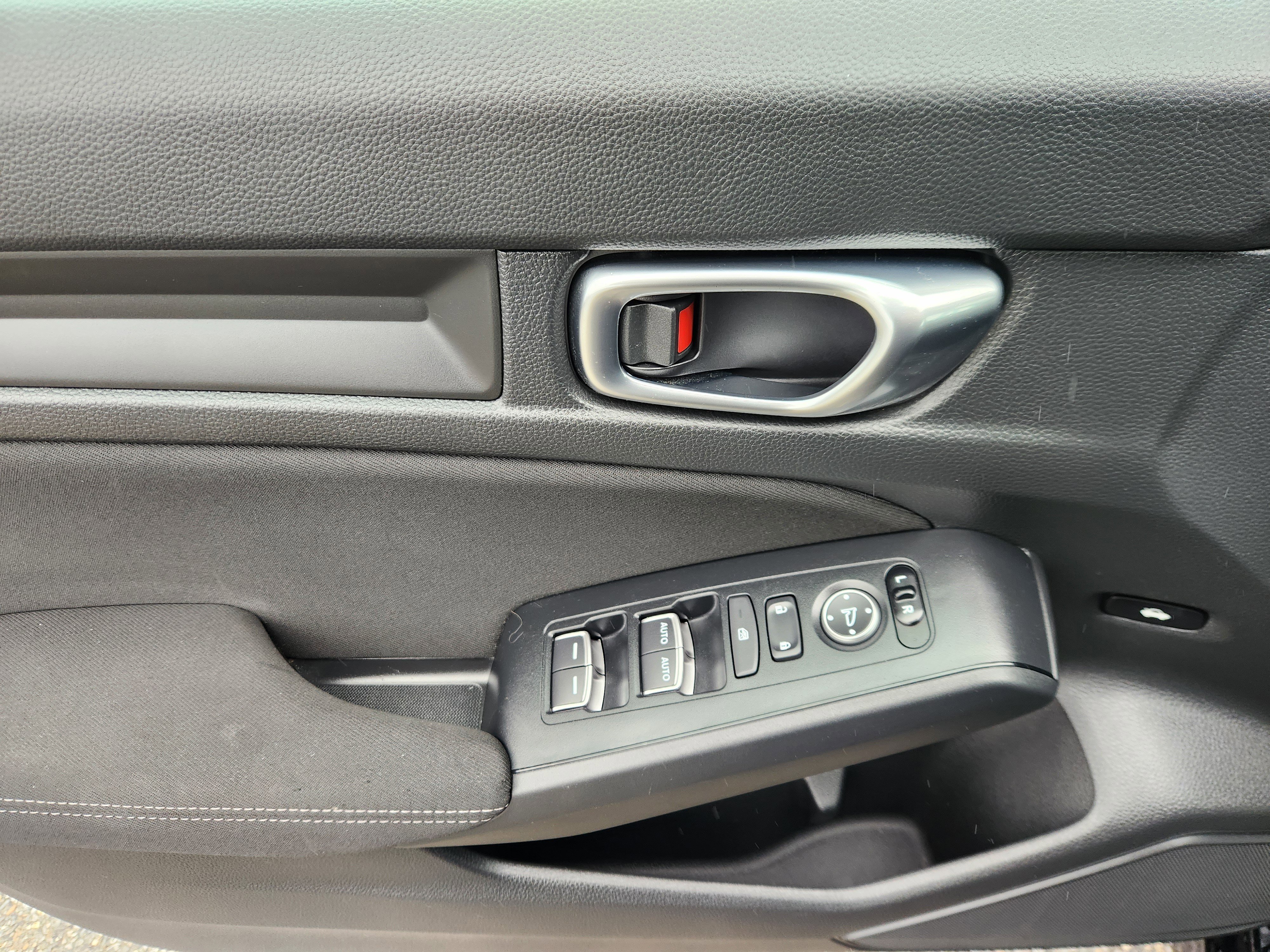 Certified 2022 Honda Civic Sport image 16