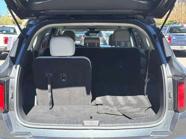 Used 2023 Kia Sorento S FWD image 20