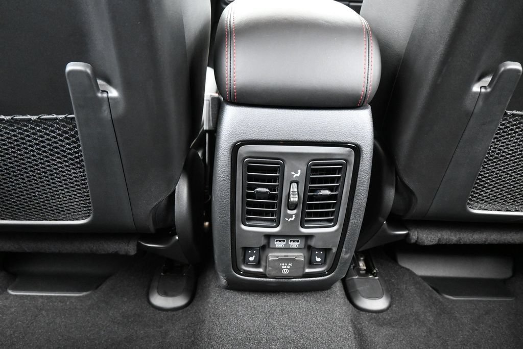 Used 2026 Dodge Durango GT AWD/4WD image 40