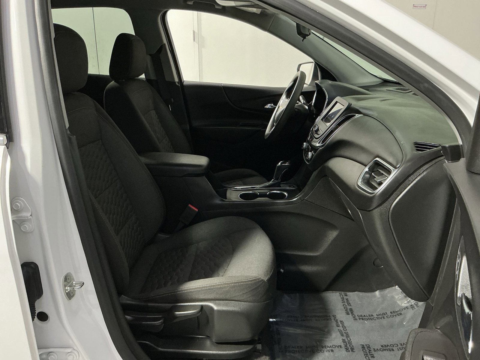 Used 2020 Chevrolet Equinox LT image 33