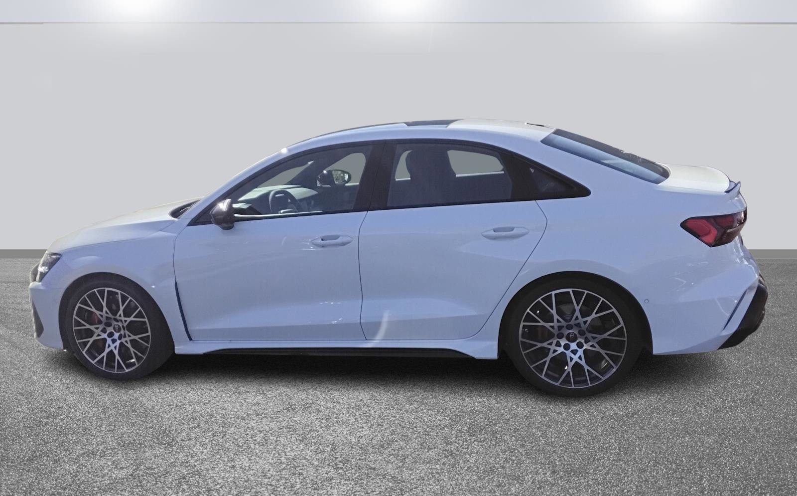 New 2026 Audi RS 3 AWD/4WD image 6