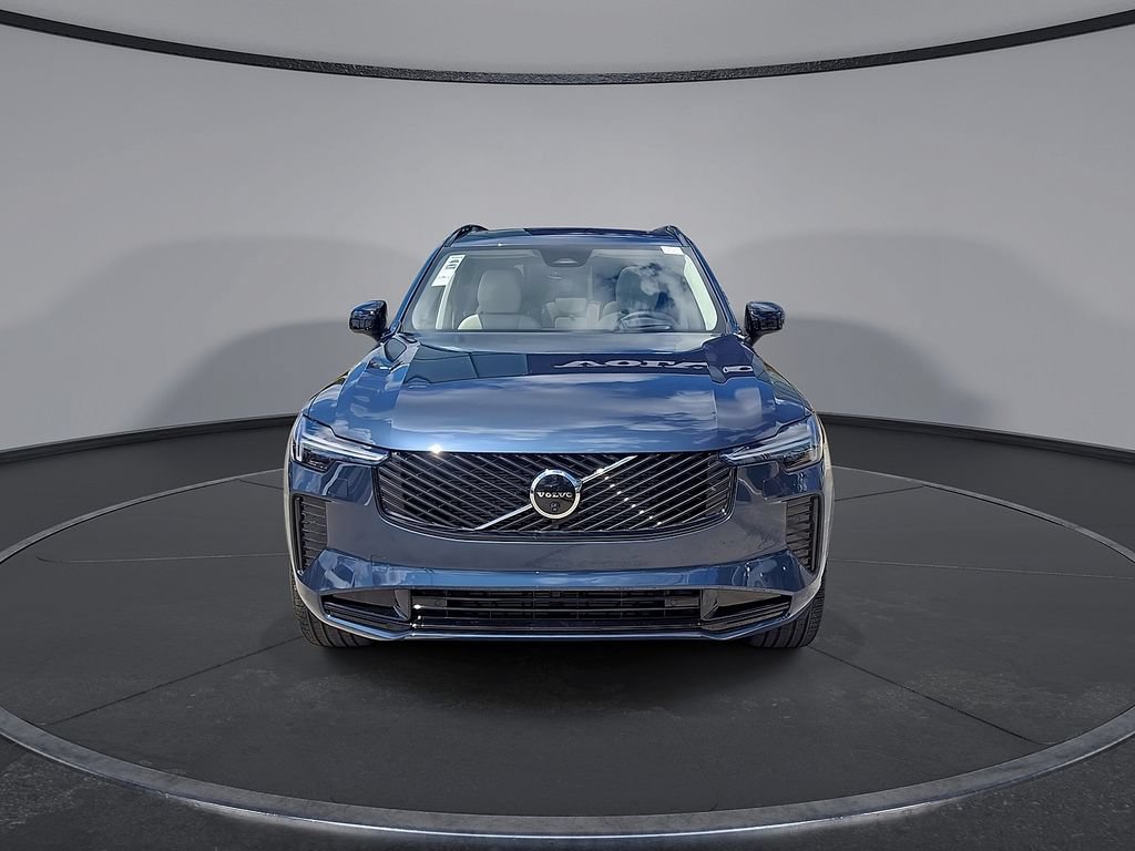 New 2026 Volvo XC90 B6 Ultra w/ Lounge Package AWD/4WD image 4
