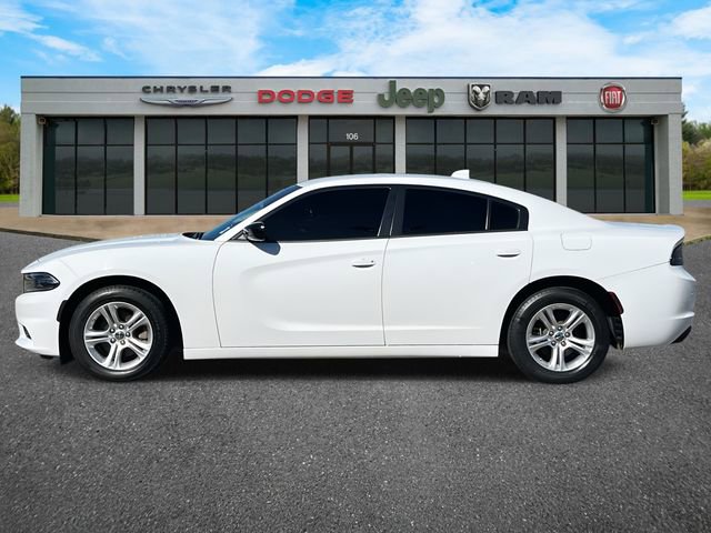 Used 2023 Dodge Charger SXT image 30
