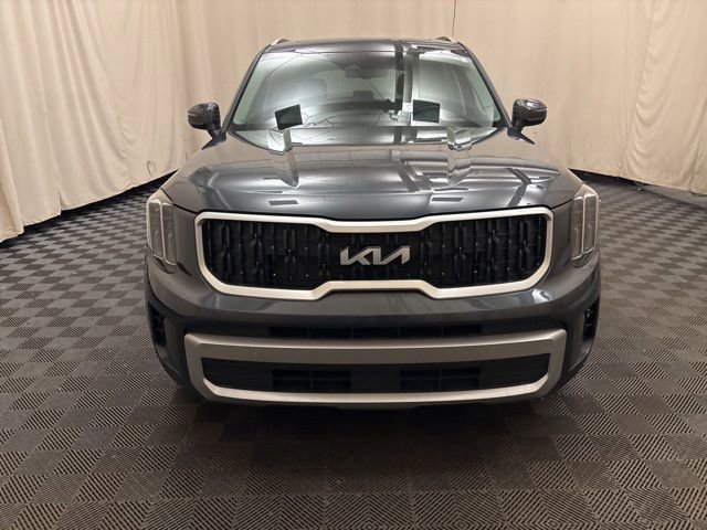 Used 2023 Kia Telluride EX image 5