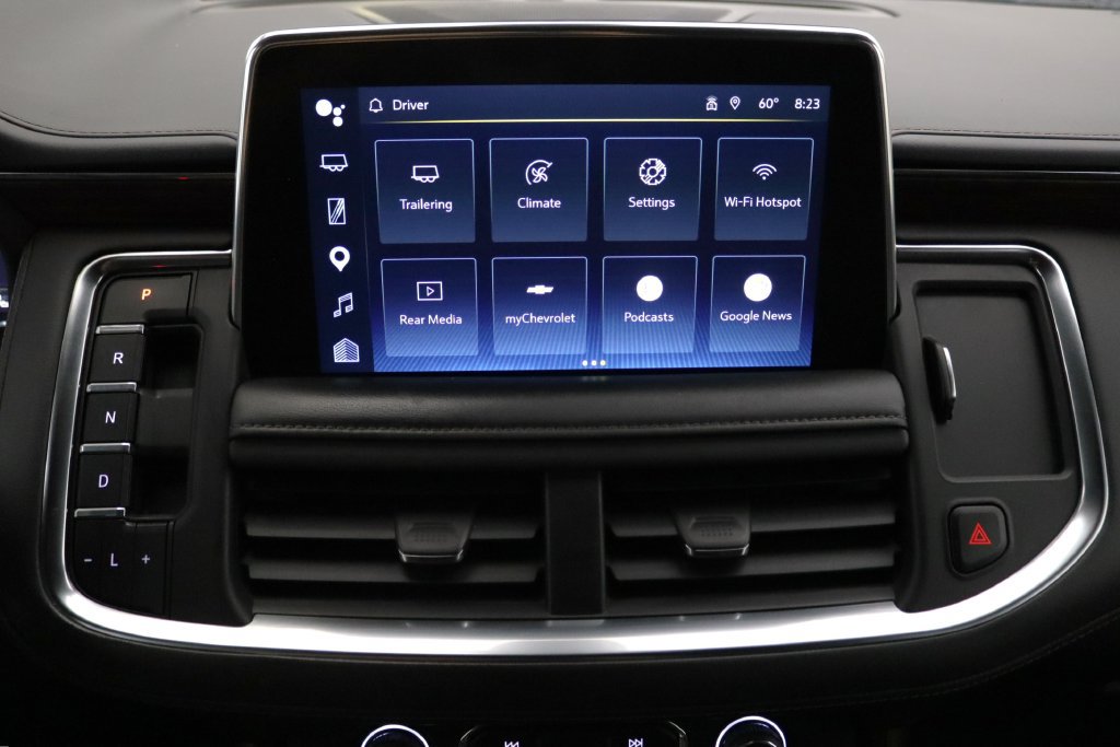 Certified 2022 Chevrolet Suburban High Country AWD/4WD image 31