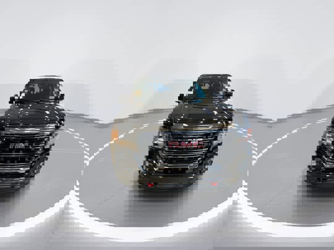 Used 2022 GMC Canyon AT4 image 3