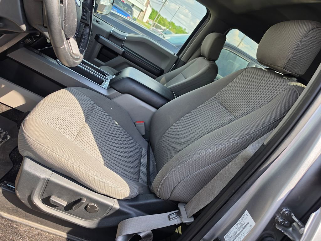 Used 2020 Ford F150 XLT w/ Equipment Group 302A Luxury AWD/4WD image 6