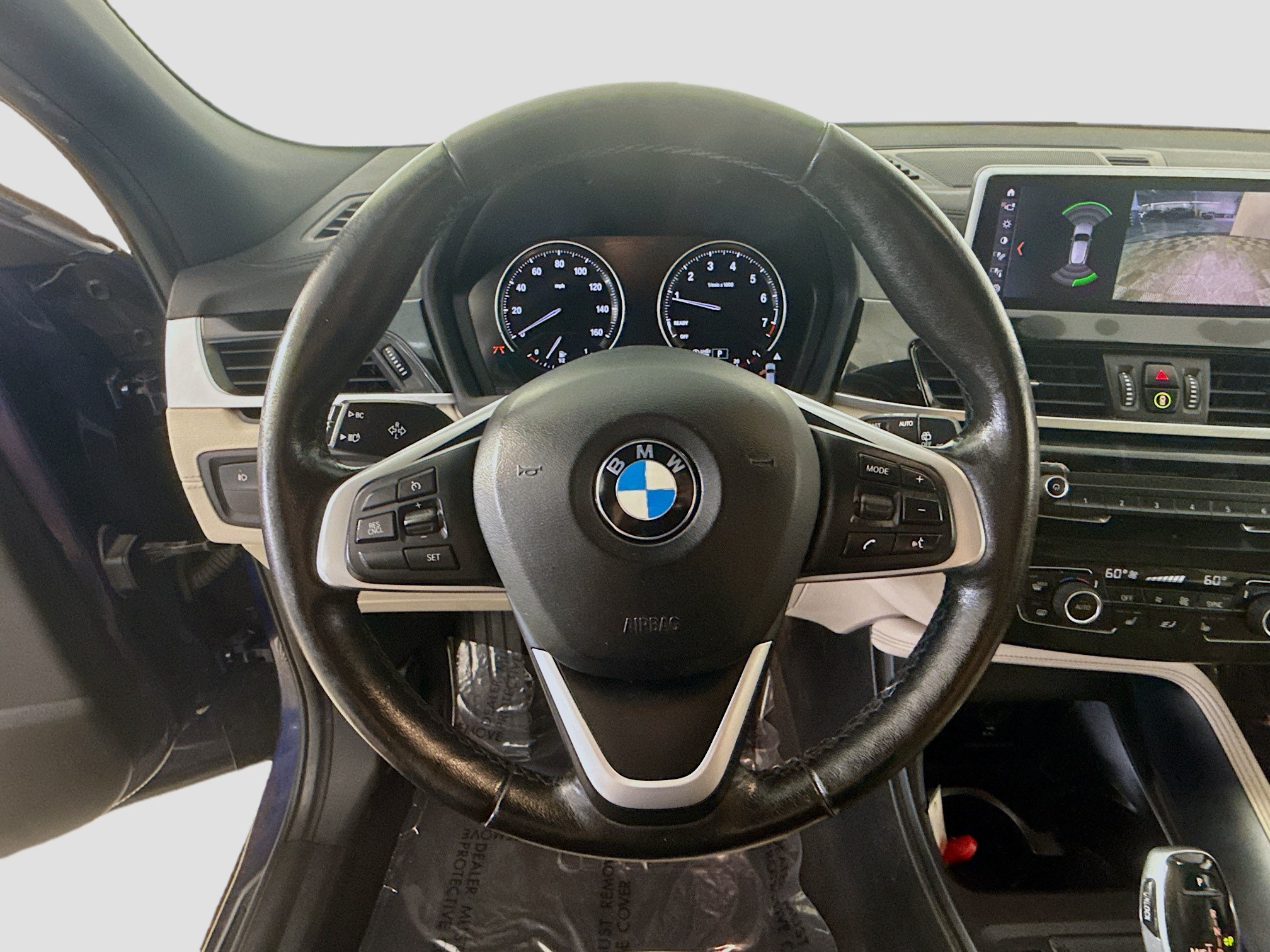 Used 2020 BMW X2 xDrive28i w/ Convenience Package AWD/4WD image 13