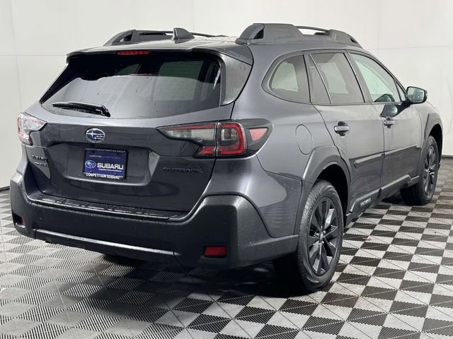Certified 2023 Subaru Outback Onyx Edition image 10