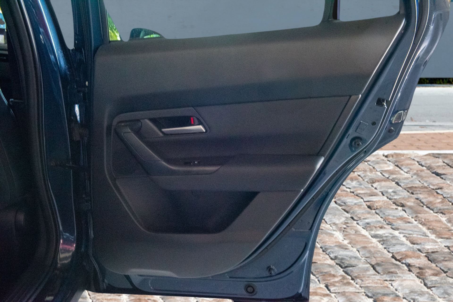 New 2025 MAZDA CX-50 AWD 2.5 S w/ Weather Package image 16