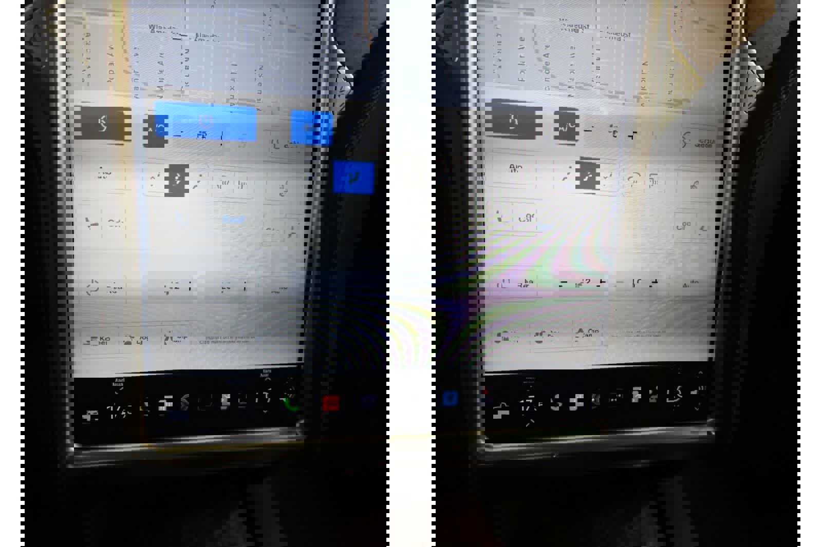 Used 2016 Tesla Model X 75D image 22