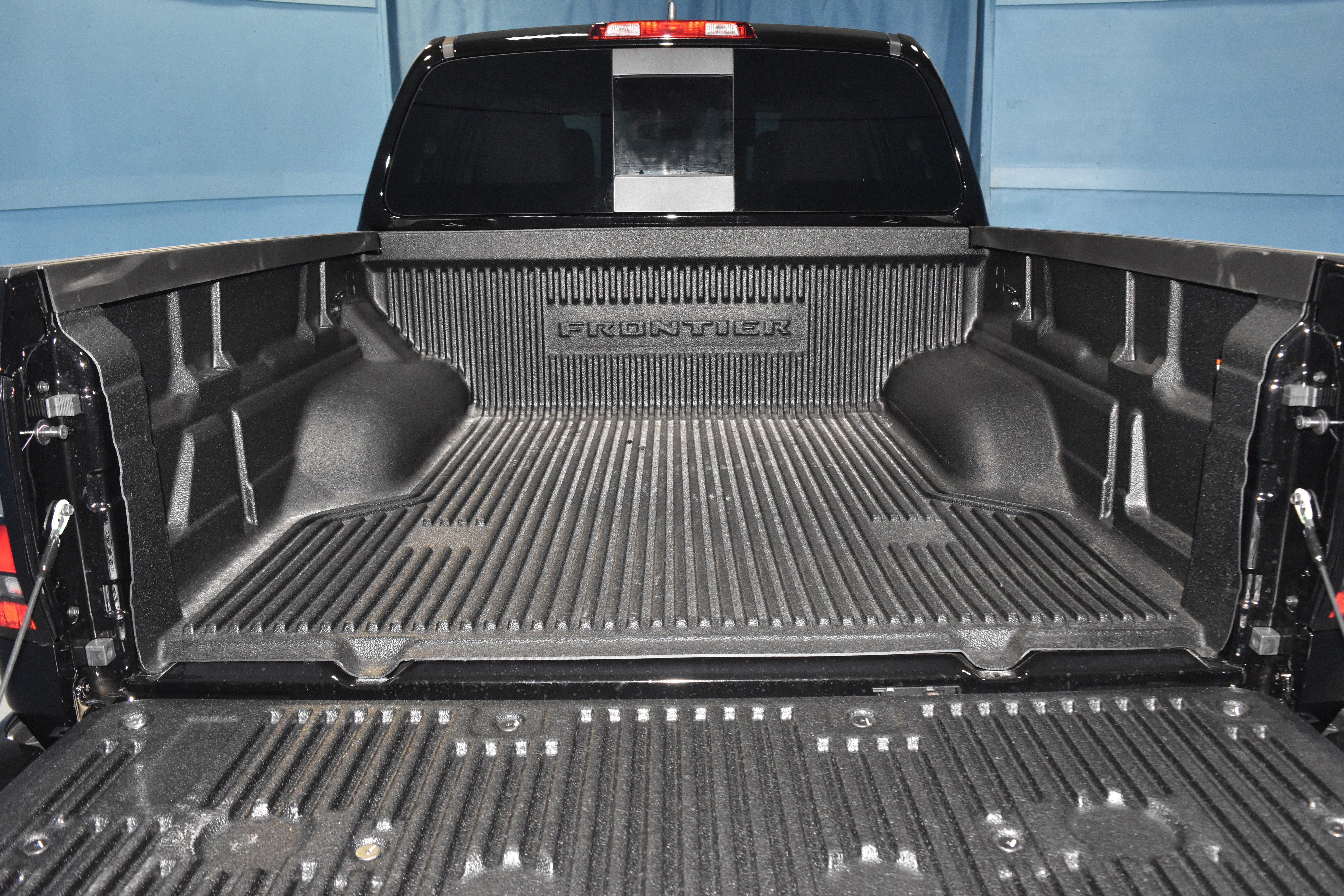 New 2026 Nissan Frontier SV w/ Tow Package image 27