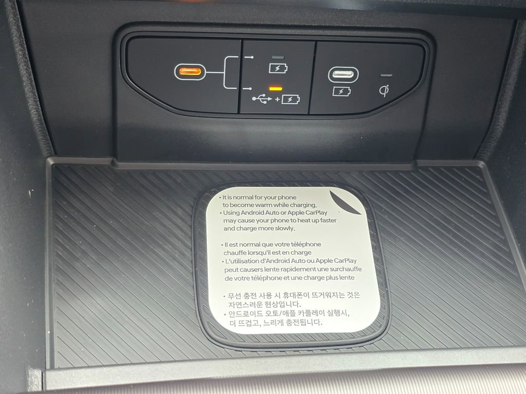 New 2026 Kia Sportage EX image 19