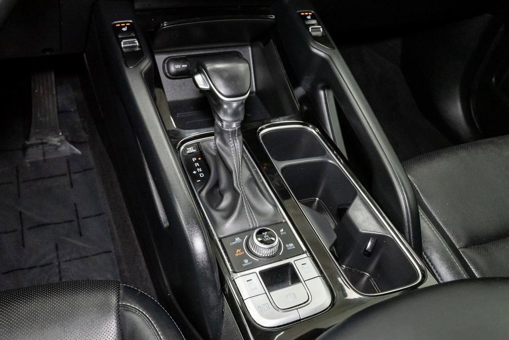 Used 2022 Kia Telluride S AWD/4WD image 21