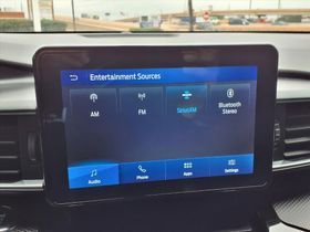 Used 2022 Ford Explorer ST AWD/4WD image 16