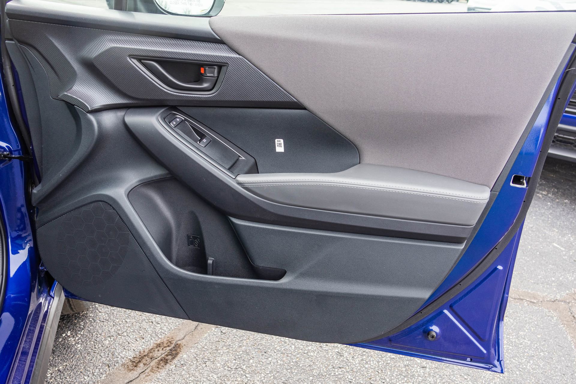 New 2026 Subaru Crosstrek 2.0i Premium image 43