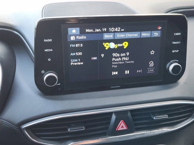 Used 2022 Hyundai Santa Fe XRT image 5