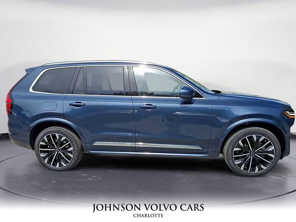 New 2026 Volvo XC90 B6 Ultra image 5