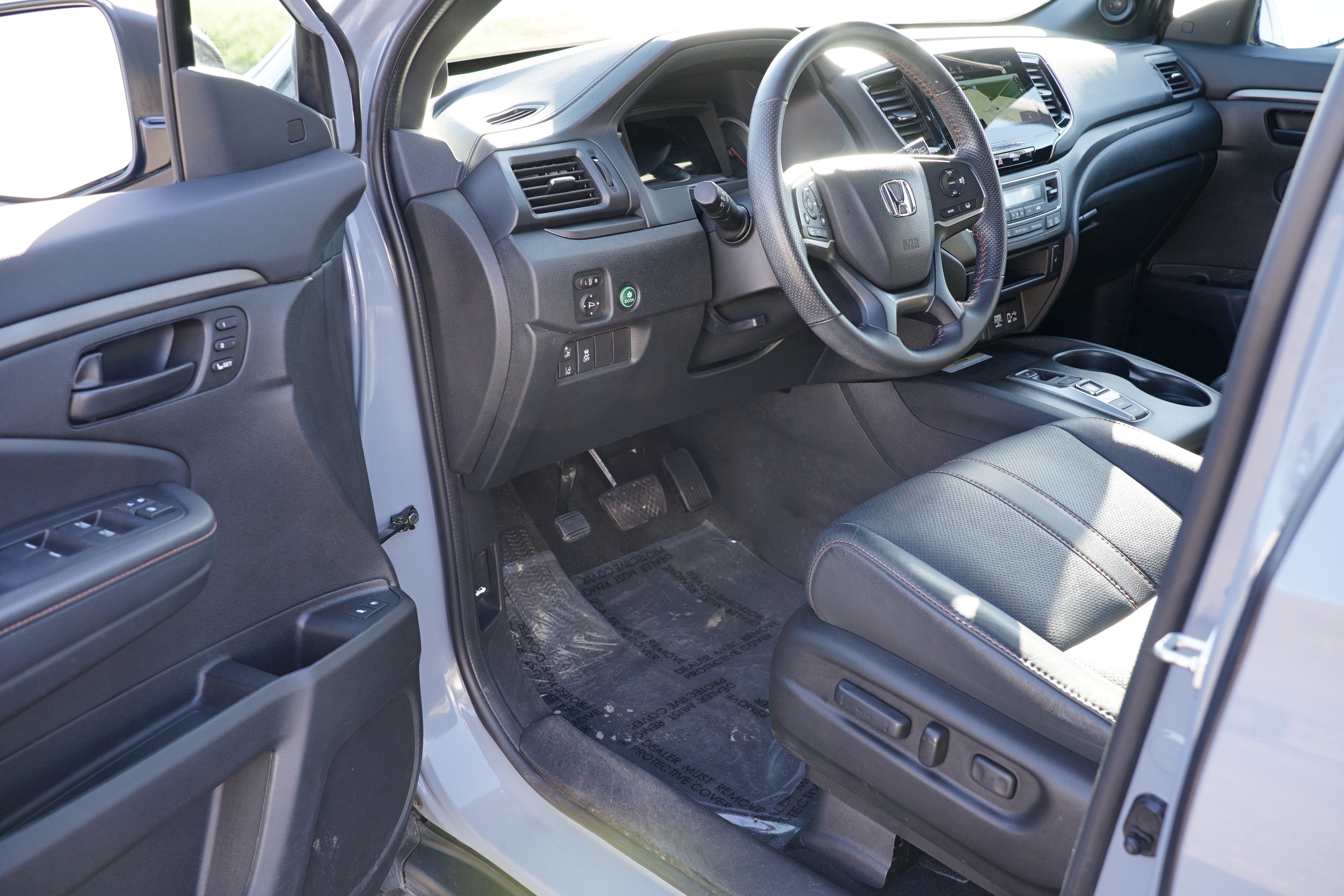 Used 2022 Honda Pilot TrailSport image 15