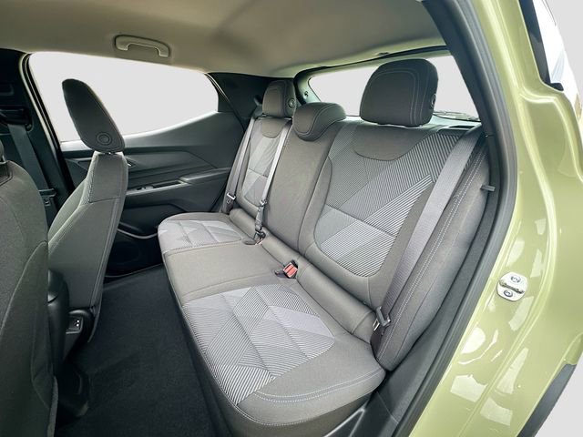 New 2027 Chevrolet Bolt LT FWD image 26
