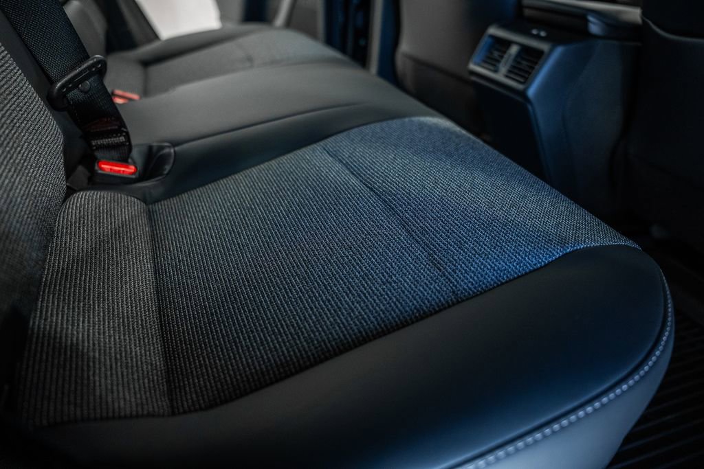 New 2026 Toyota bZ image 32