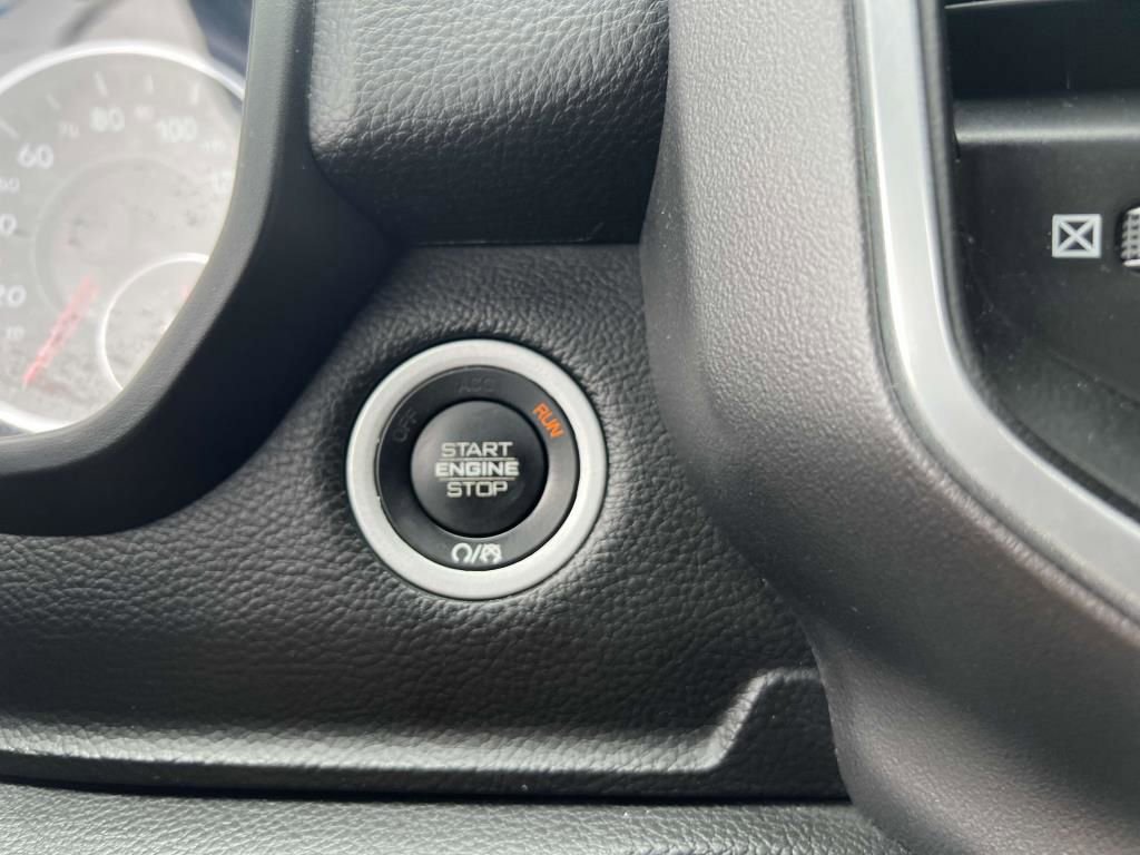 Certified 2022 RAM 1500 Big Horn image 28