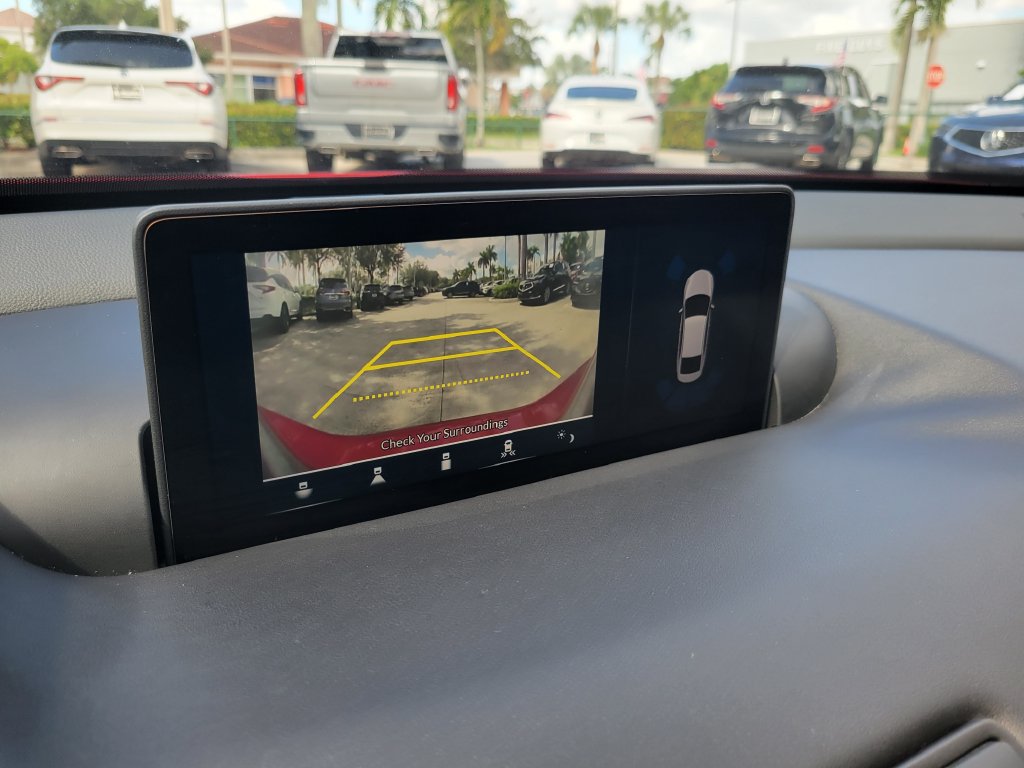 Used 2023 Acura TLX w/ Technology Package FWD image 29