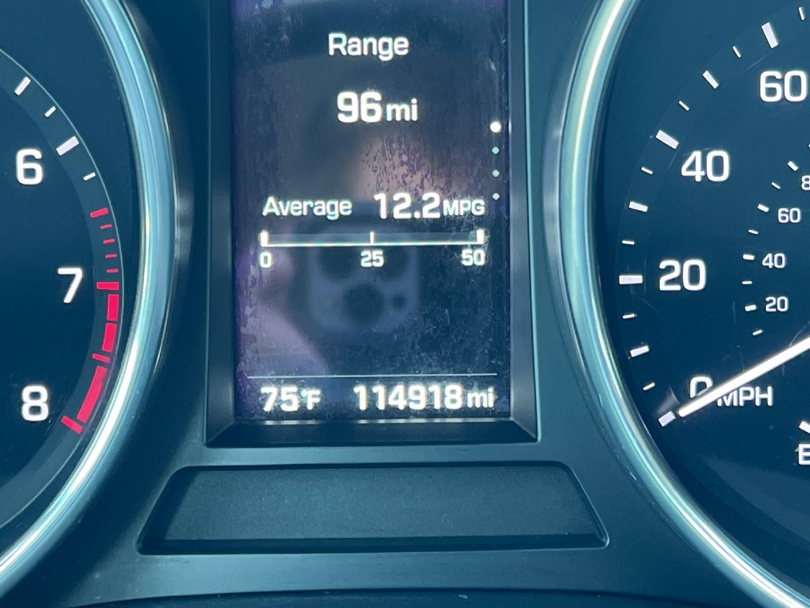 Used 2018 Hyundai Santa Fe Sport 2.0T AWD/4WD image 19