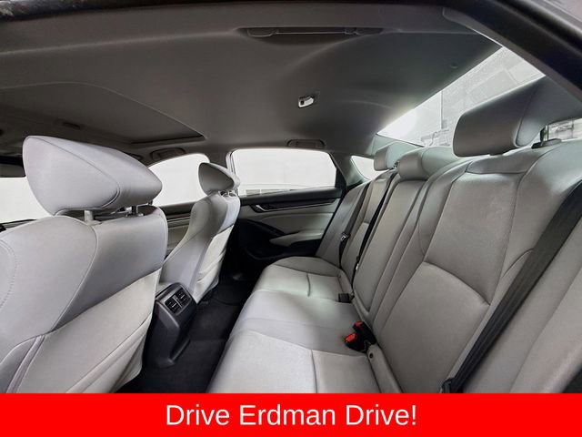 Used 2019 Honda Accord EX image 9