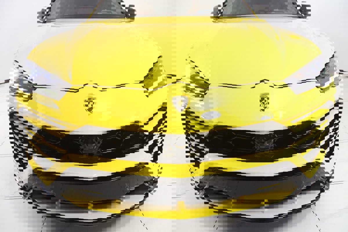 Used 2019 Lamborghini Urus image 71