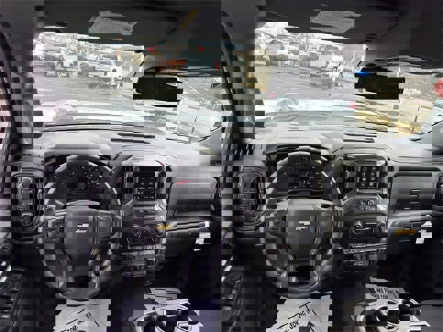 New 2026 Chevrolet Silverado 2500 Custom w/ Custom Convenience Package image 22