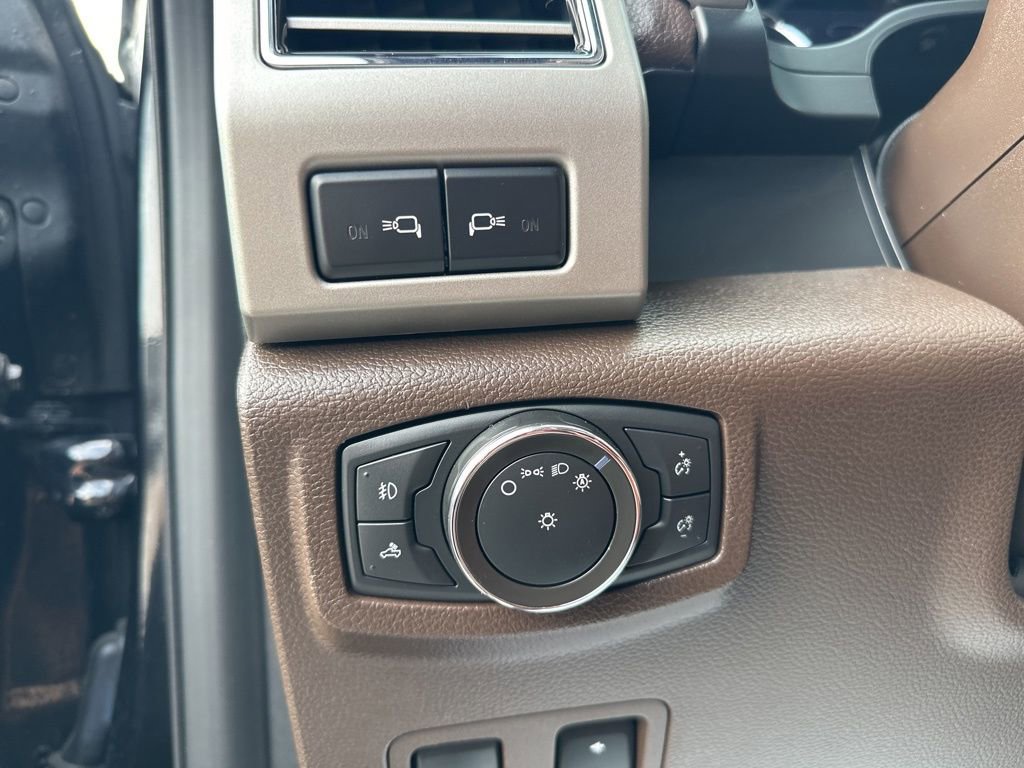 Used 2021 Ford F250 King Ranch w/ King Ranch Ultimate Package image 17
