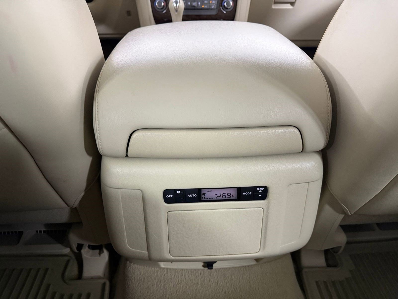 Used 2016 INFINITI QX80 2WD w/ 22" Wheel Package image 27