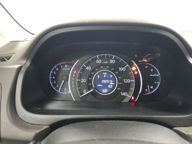 Used 2014 Honda CR-V EX-L image 28